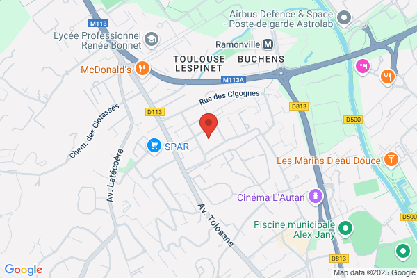Ecoles Restaurant Scolaire Mairie