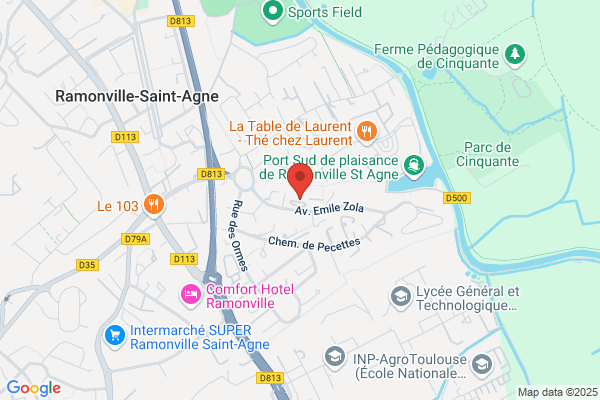 Ecoles Restaurant Scolaire Pierre Mendes France