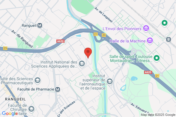 Guez Ingenierie Services