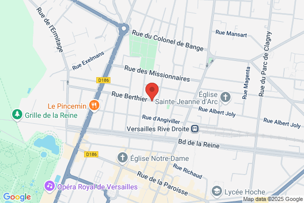 Ingenierie Services Developpement Isd