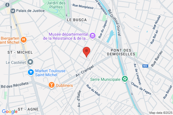 Cfa Ets Compagnonnique D Apprentissage