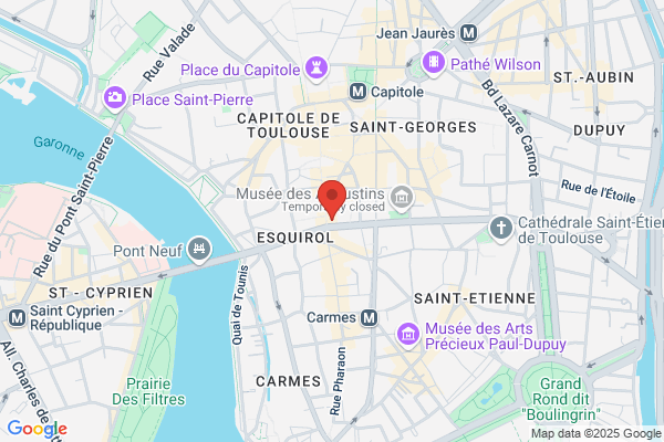 Hotel Le Pere Leon