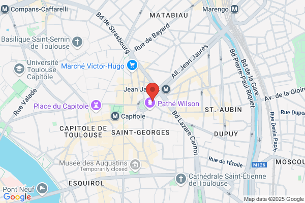 Agence Metropole