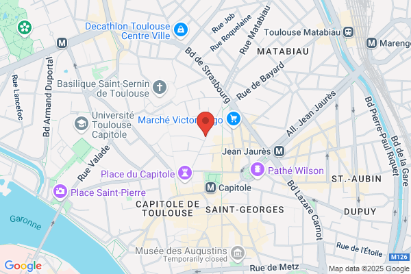Batiste Immobilier Entreprise