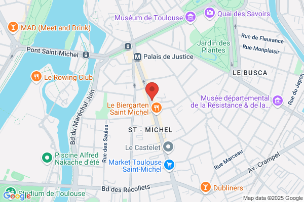 C Et G Gestion Location