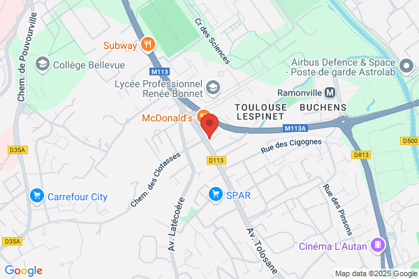 Espace Immobilier Sarl
