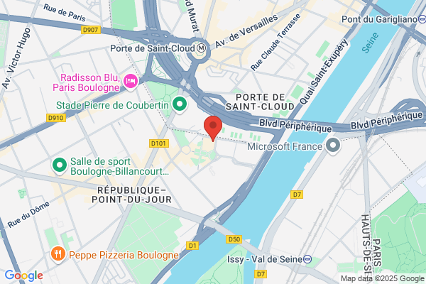 Groupe France Terre