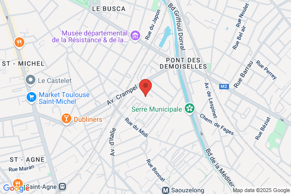 Résidence Crampel - emeis