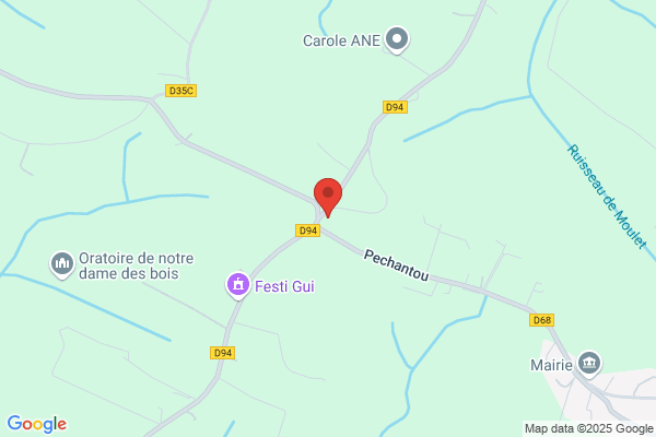 Ane Carole