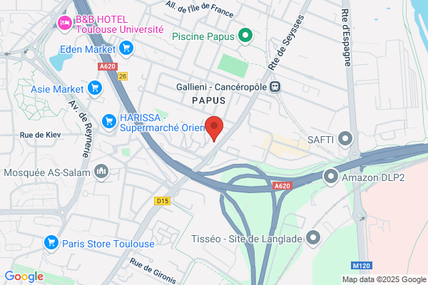 Cabinet D Infirmiere Des Tours De Seysses robichon