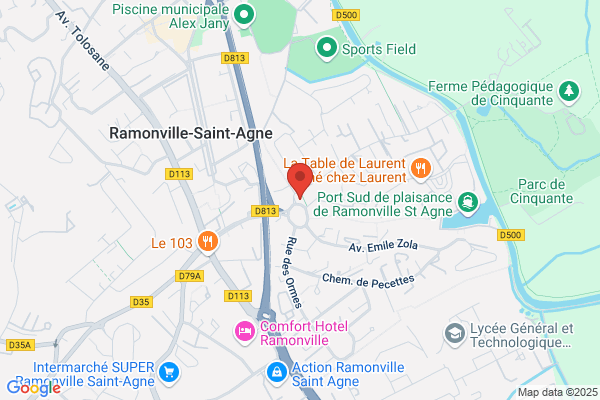 Centre Infirmier Gloire