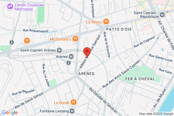 Jrs Informatique
