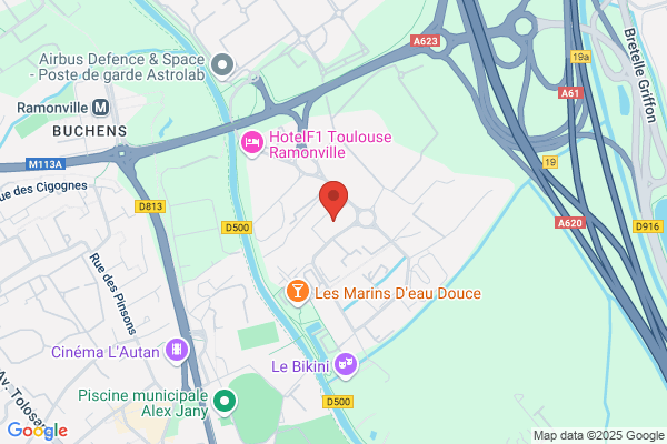 Centre D Affaires Off Shore