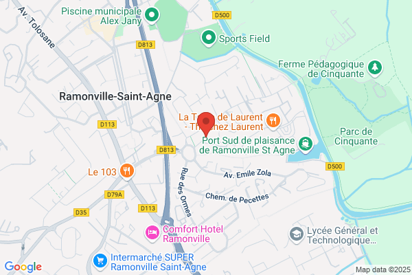 Jps Informatique