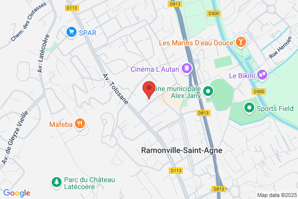 Agl Informatique