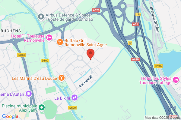 Datus Sud Ouest