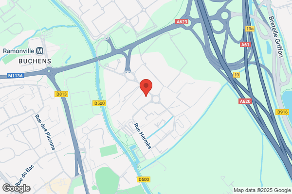 Gfi Informatique