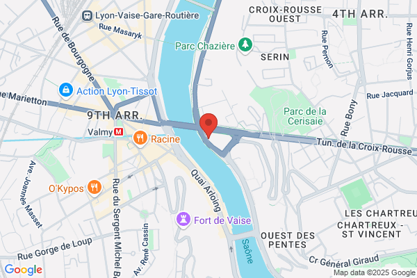 Creb Coordination Realisation Etude Batiment Sarl