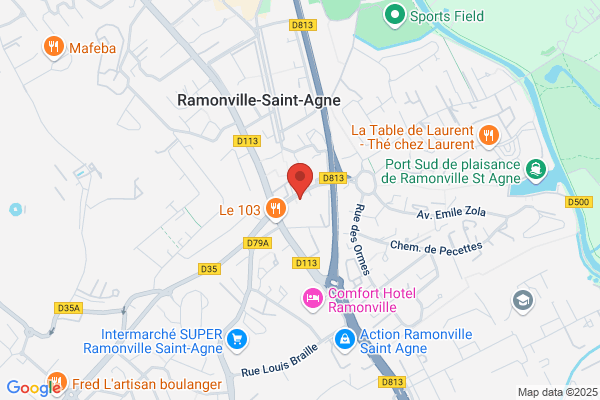 Institut De Beaute Lafayette