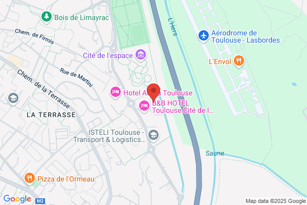 LOCAL.FR | Création site internet | Toulouse