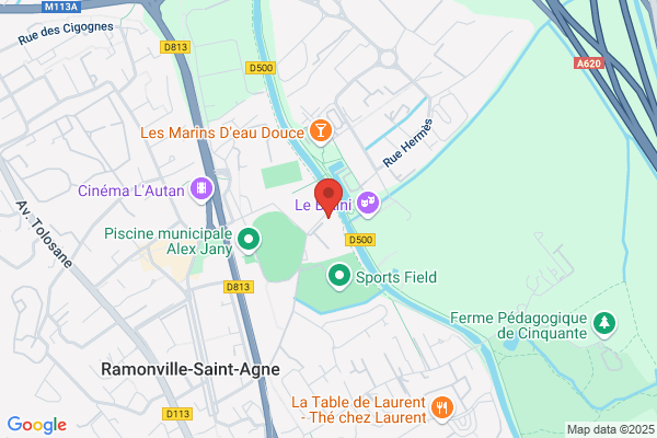 Aviron Toulousain Club