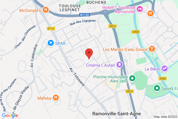 Centre Lestrade Asei Institut Education Sensorielle Deficients