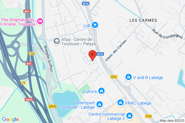 Etablissement Medico Educatif Ccas