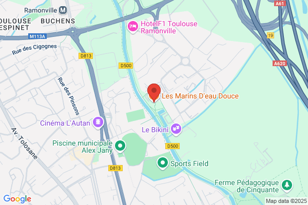 A Bord Du Chevrefeuille Reservations Et Renseignement