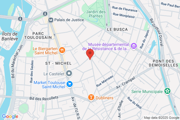 Durand Guenego Pascale Medecin