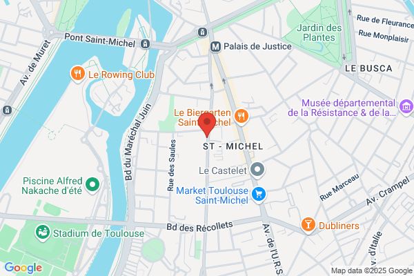 Juglard Gael Psychiatre