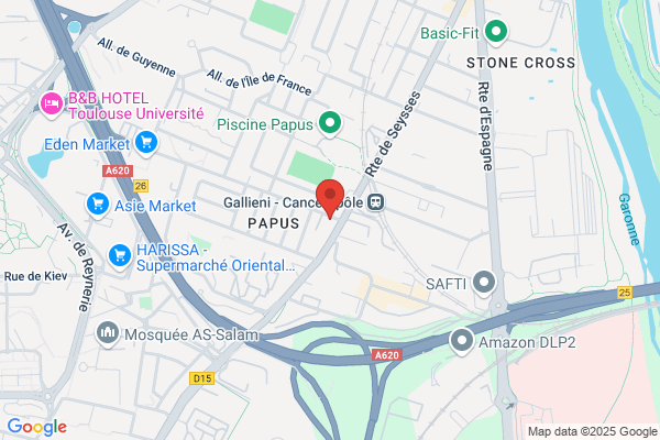 Cabinet Medical Des Docteurs Fourel Gerard Et lombard sylvie