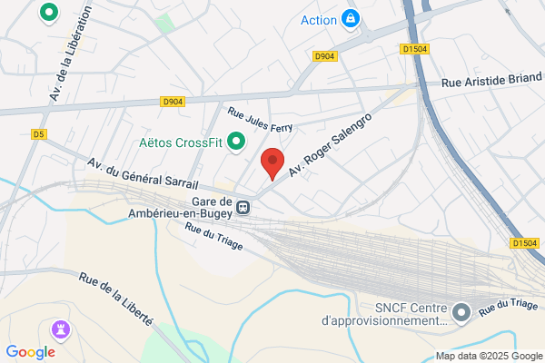 Eyvrard Claude Medecin