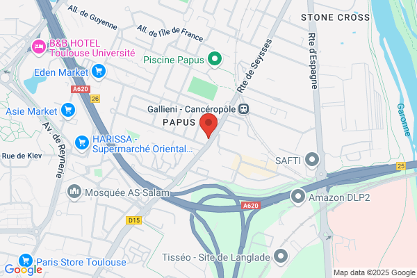 France Medical Access