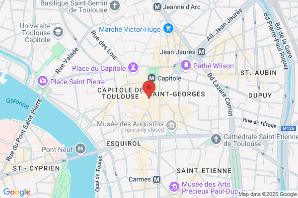 Julia Philippe Medecin