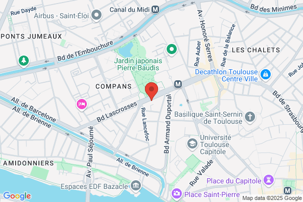 Solutia - Femme de menage Toulouse