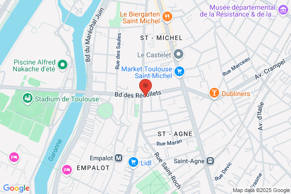 Badouard Vincente Martine