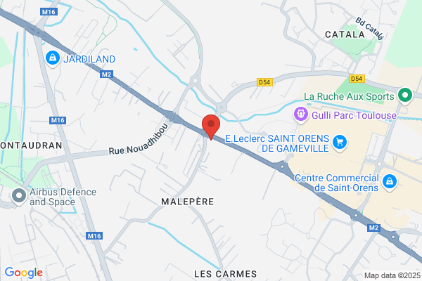 Carrément Fleurs - Fleuriste Toulouse Revel 31 - Livraison de fleurs à domicile