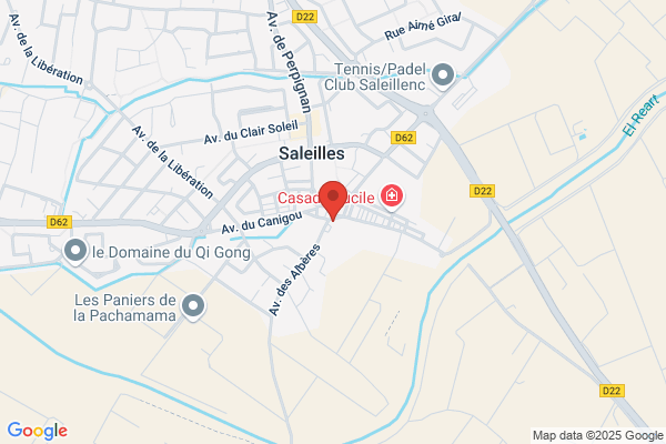 Au Jardin Des Demoiselles