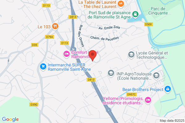AU FIL DU BOIS.