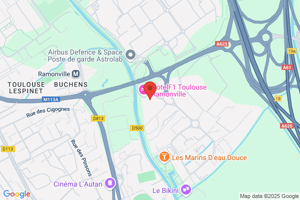 Airclass Formation Surete Aeroportuaire