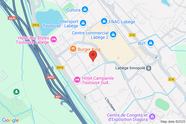 Auto Toulouse Import