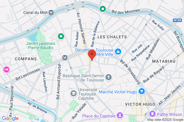 Avf Ramonville Accueil Des Villes Francaises Ramonville