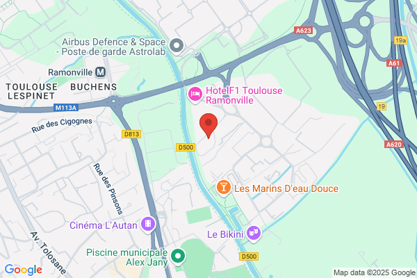 Carrieu Audit Et Conseil