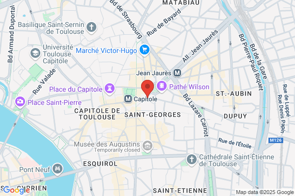 Chateauvieux Opticiens