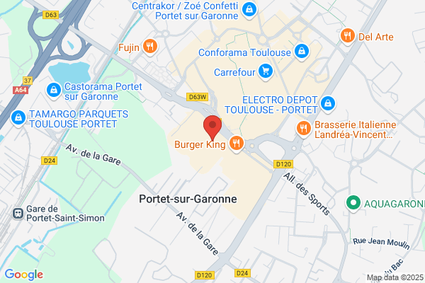 Garonne Edition
