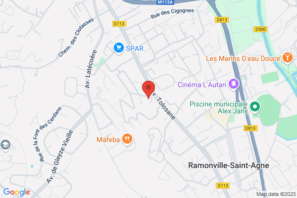 Gendarmerie Nationale