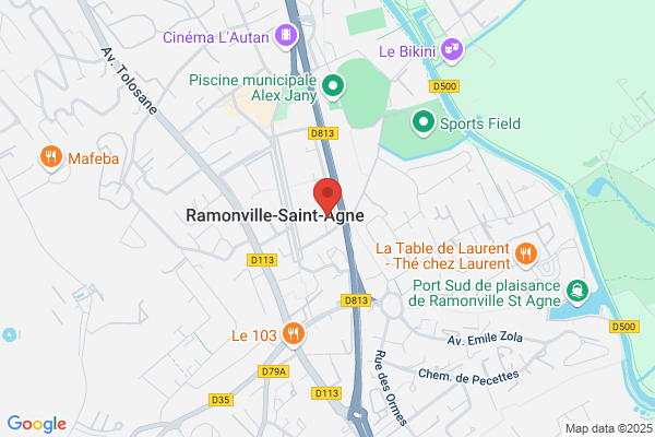 Groupe Psychographologique