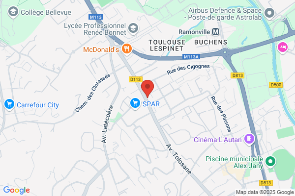 CHEZ L ARIEGEOIS