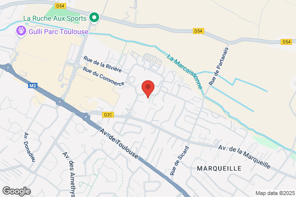 stockerseul.com - Toulouse Sud