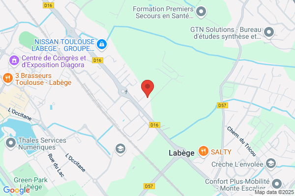 Agence Idex MIDI PYRÉNÉES PAYS DE L'ADOUR